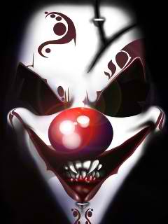 ClownFreck